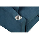  Furniture of America Royden FM6963BL-PK Sleeper Sofa IMAGE 9