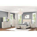  Furniture of America Wellingborough FM7703AK-EK-BED King Bed IMAGE 2