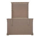  Furniture of America Sheringham FM7701BR-D Dresser IMAGE 6