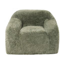  Furniture of America Vander FM67009GR-CH Accent Chair IMAGE 12