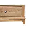  Furniture of America McHenry FM7706NT-D Dresser IMAGE 6