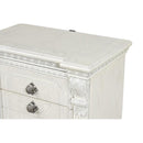  Furniture of America Promenade FM70001WH-N Nightstand IMAGE 9