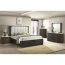  Furniture of America Lantrisant FM72014DW-C Chest IMAGE 2