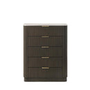  Furniture of America Lantrisant FM72014DW-C Chest IMAGE 3