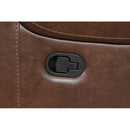  Furniture of America Tepic TM6012BR-LV Loveseat IMAGE 4