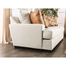  Furniture of America New Meadows SM1214-LV Loveseat IMAGE 10