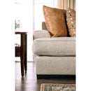  Furniture of America New Meadows SM1214-LV Loveseat IMAGE 8