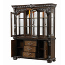  Furniture of America Promenade FM31002DB-HB-SET Hutch And Buffet IMAGE 3