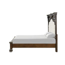  Furniture of America Promenade FM70002DB-EK-BED King Bed IMAGE 7