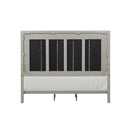 Furniture of America Midhurst FM7600AK-Q-BED Queen Bed IMAGE 4