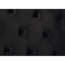  Furniture of America Ryleigh FM7141BK-EK-BED King Bed IMAGE 4