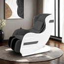  Furniture of America Calmridge MC0001BW Massage Chair IMAGE 1