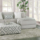  Furniture of America Hermance SM5178-SECT Sectional IMAGE 1