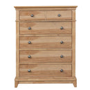  Furniture of America McHenry FM7706NT-C Chest IMAGE 4