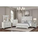  Furniture of America Promenade FM70001WH-D Dresser IMAGE 2