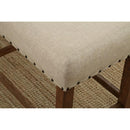  Furniture of America Sania CM3324BT-5PC 5 Pc Bar Table Set IMAGE 4