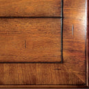  Furniture of America Mayville CM3431T-7PC 7 Pc Dining Table Set IMAGE 3