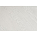  Furniture of America Stella Mia FM31000WH-T-TABLE Dining Table IMAGE 6