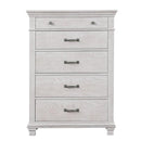  Furniture of America Swanley FM7707GY-C Chest IMAGE 6