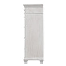  Furniture of America Swanley FM7707GY-C Chest IMAGE 7