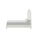  Furniture of America Whitehaven FM7708WH-EK-BED King Bed IMAGE 6