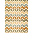  Furniture of America Windel RG8001M Medium Area Rug IMAGE 1
