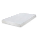  Furniture of America Thistle DM505-TXL 5'' Twin XL Foam Mattress IMAGE 1