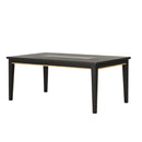  Furniture of America Kenyada FM3401ES-T Dining Table IMAGE 1