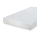  Furniture of America Artemisia DM520-T-EU 8" Twin Memory Foam Mattress IMAGE 1