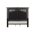  Furniture of America Promenade FM70002DB-Q-BED Queen Bed IMAGE 8