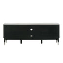  Furniture of America Maidstone FM42001BK-TV Tv Console IMAGE 4