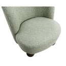  Furniture of America Karey FM-AC6010GR Accent Chair IMAGE 6