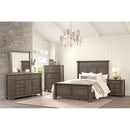  Furniture of America Huddersfield FM7702DB-D Dresser IMAGE 2