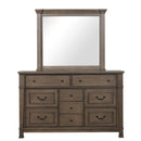  Furniture of America Huddersfield FM7702DB-D Dresser IMAGE 5