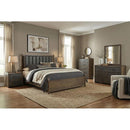  Furniture of America Newent FM74009DW-N Nightstand IMAGE 2