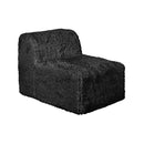  Furniture of America Nappi FM62102BK-SECT-C L-Sectional IMAGE 4