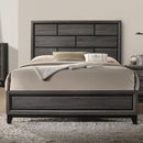  Furniture of America Errico FM7215GY-F-BED Full Bed IMAGE 1