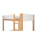  Furniture of America Terri FM-BK204A-T-BED Twin/Twin Bunk Bed IMAGE 4
