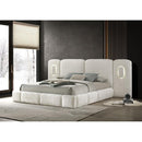  Furniture of America Newhaven FM72024IV-Q-BED Queen Bed IMAGE 2