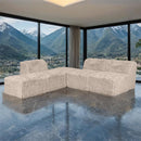  Furniture of America Nappi FM62102TP-SECT-A L-Sectional IMAGE 1