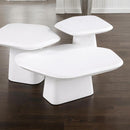  Furniture of America Amico FM47015WH-28-C-PK Coffee Table IMAGE 1