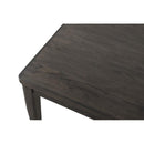  Furniture of America Woolwich FM3433DW-T-7PC 7 Pc Dining Table Set IMAGE 3