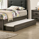  Furniture of America Roanne FOA7927TR Trundle IMAGE 1