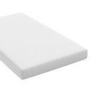  Furniture of America Artemisia DM530-TXL 10" Twin Xl Memory Foam Mattress IMAGE 1