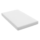  Furniture of America Artemisia DM530-TXL 10" Twin Xl Memory Foam Mattress IMAGE 2