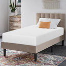  Furniture of America Artemisia DM530-TXL 10" Twin Xl Memory Foam Mattress IMAGE 5