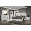 Furniture of America Whitby FM7216WH-EK-BED King Bed IMAGE 3