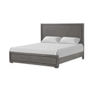  Furniture of America Crowthorne FM70100GY-EK-BED King Bed IMAGE 4