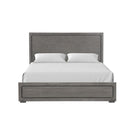  Furniture of America Crowthorne FM70100GY-EK-BED King Bed IMAGE 5