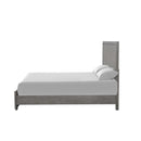  Furniture of America Crowthorne FM70100GY-EK-BED King Bed IMAGE 6
